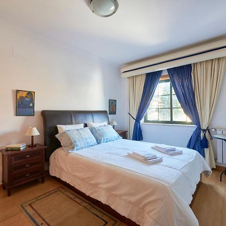 Apartamento Junto Nova&Praia Carcavelos II Ngoại thất bức ảnh