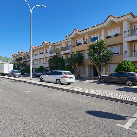 Apartamento Junto Nova&Praia Carcavelos II Ngoại thất bức ảnh