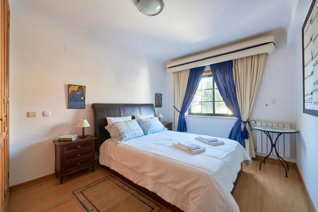 Apartamento Junto Nova&Praia Carcavelos II Ngoại thất bức ảnh