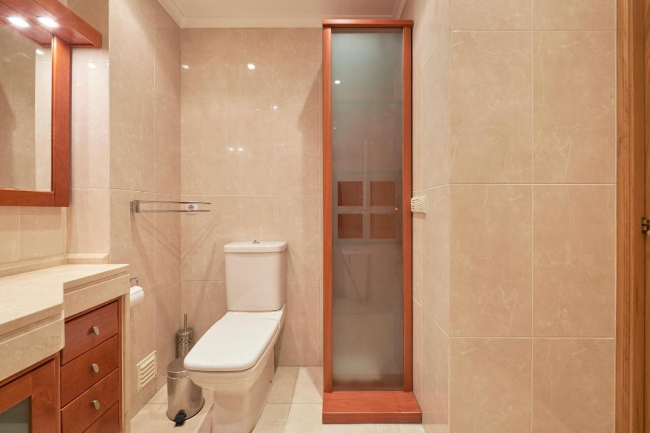 Apartamento Junto Nova&Praia Carcavelos II Ngoại thất bức ảnh