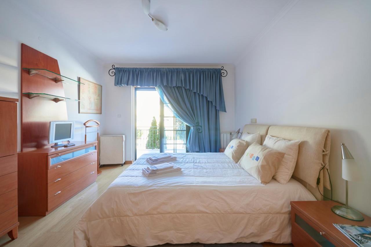 Apartamento Junto Nova&Praia Carcavelos II Ngoại thất bức ảnh