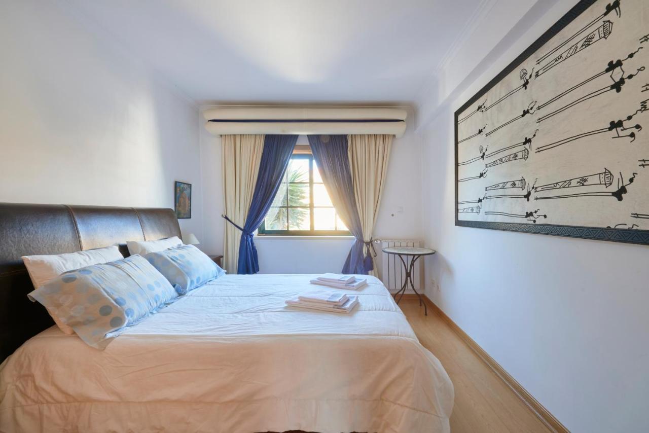 Apartamento Junto Nova&Praia Carcavelos II Ngoại thất bức ảnh