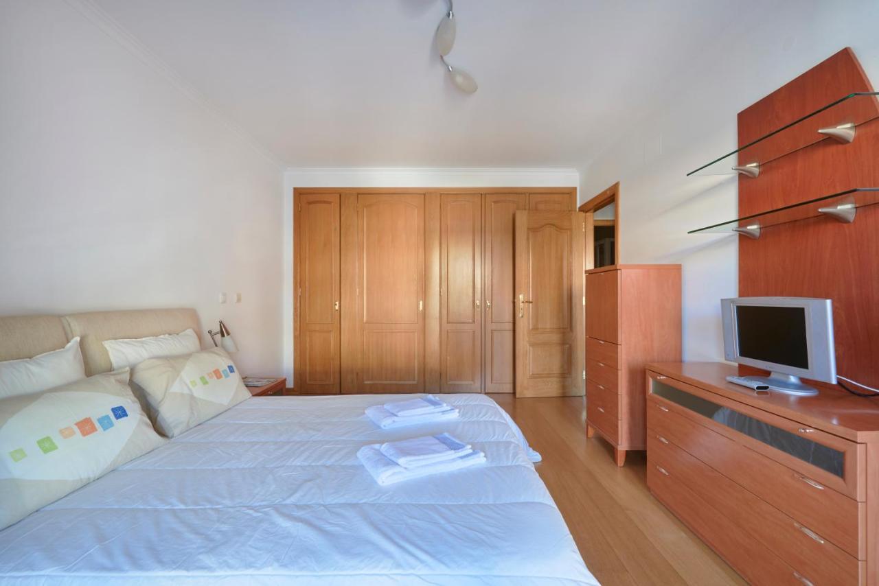 Apartamento Junto Nova&Praia Carcavelos II Ngoại thất bức ảnh