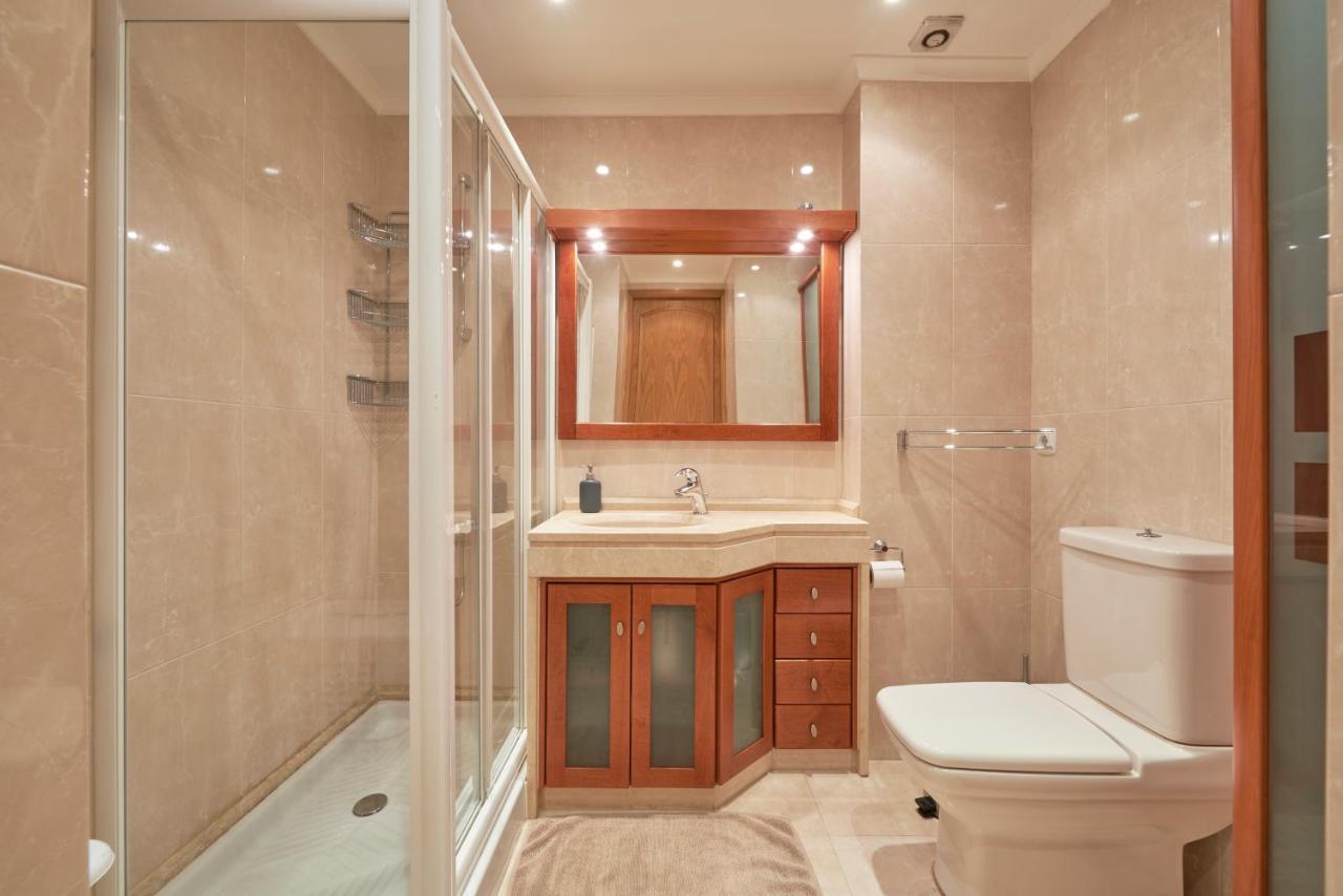 Apartamento Junto Nova&Praia Carcavelos II Ngoại thất bức ảnh