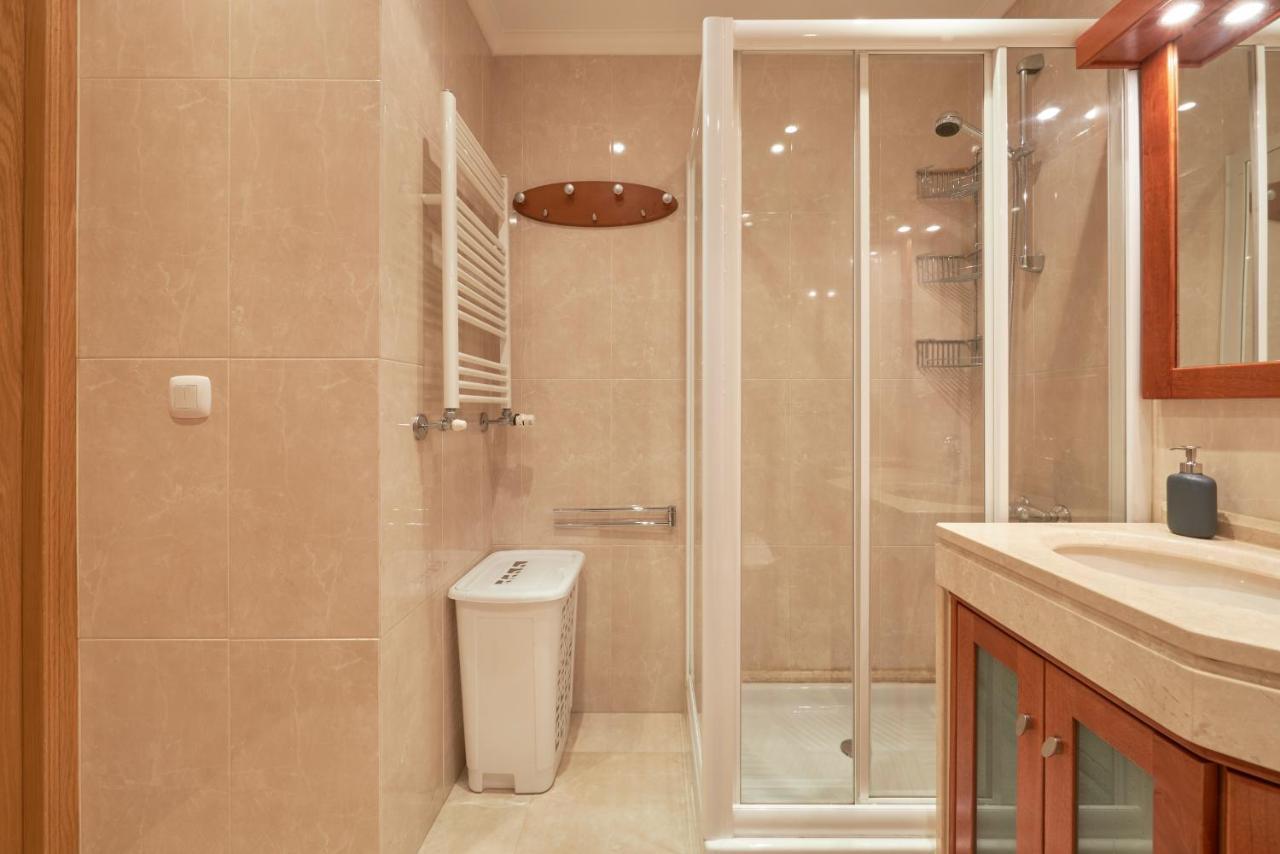 Apartamento Junto Nova&Praia Carcavelos II Ngoại thất bức ảnh