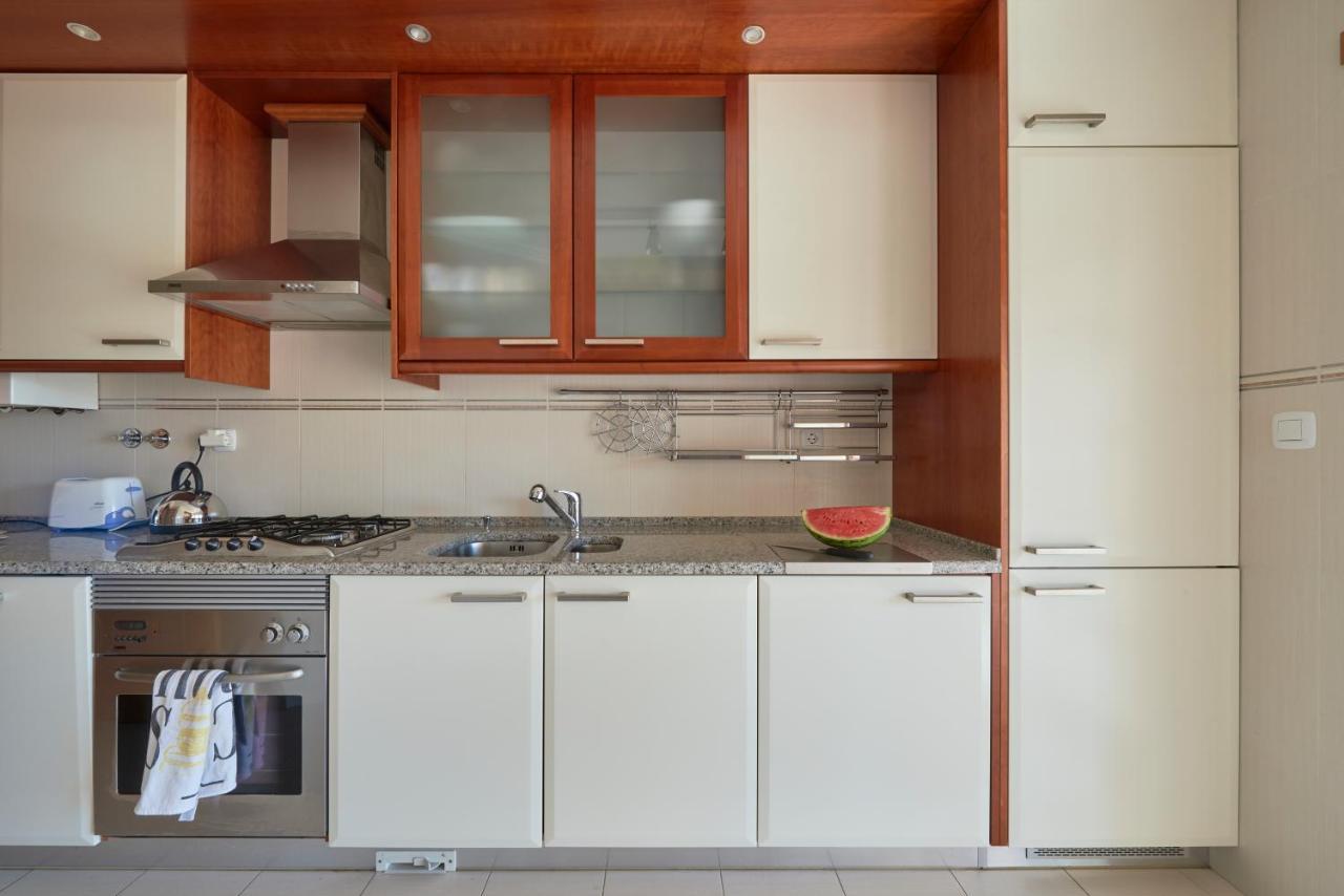 Apartamento Junto Nova&Praia Carcavelos II Ngoại thất bức ảnh