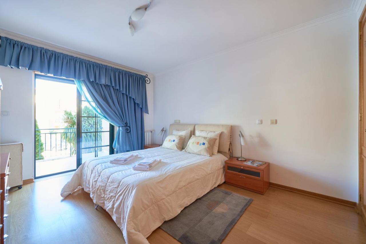 Apartamento Junto Nova&Praia Carcavelos II Ngoại thất bức ảnh