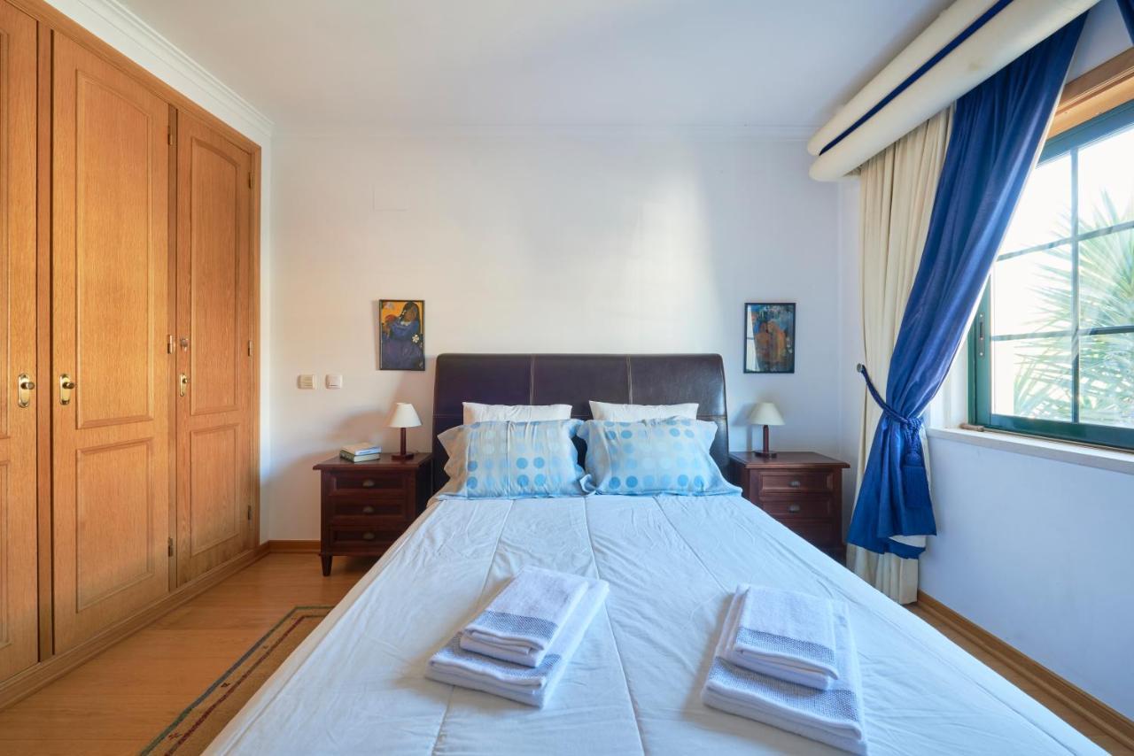 Apartamento Junto Nova&Praia Carcavelos II Ngoại thất bức ảnh