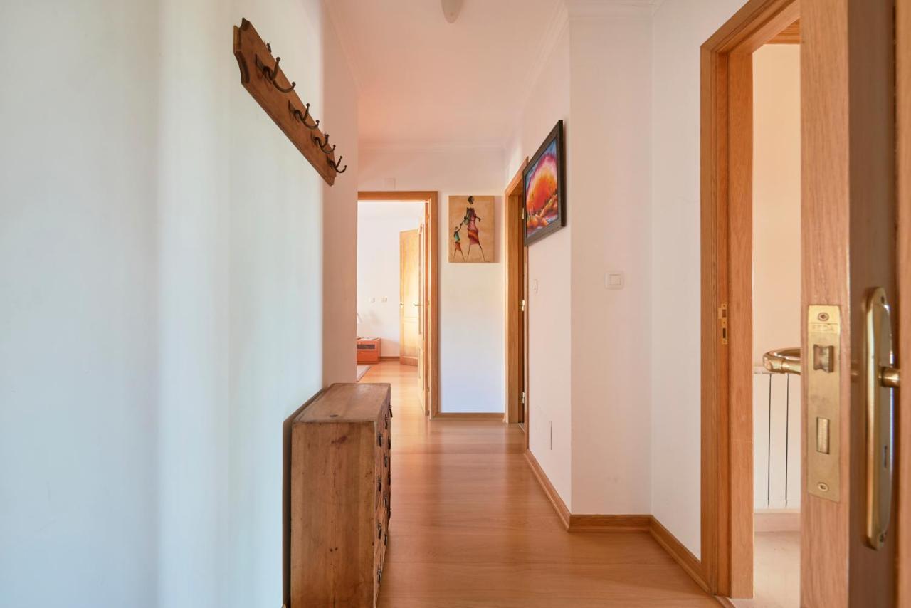Apartamento Junto Nova&Praia Carcavelos II Ngoại thất bức ảnh