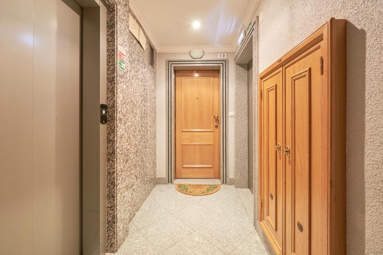 Apartamento Junto Nova&Praia Carcavelos II Ngoại thất bức ảnh