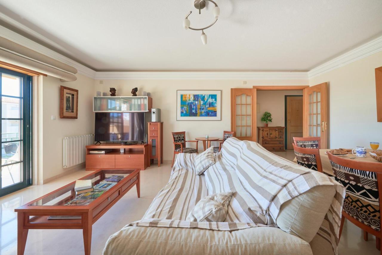 Apartamento Junto Nova&Praia Carcavelos II Ngoại thất bức ảnh
