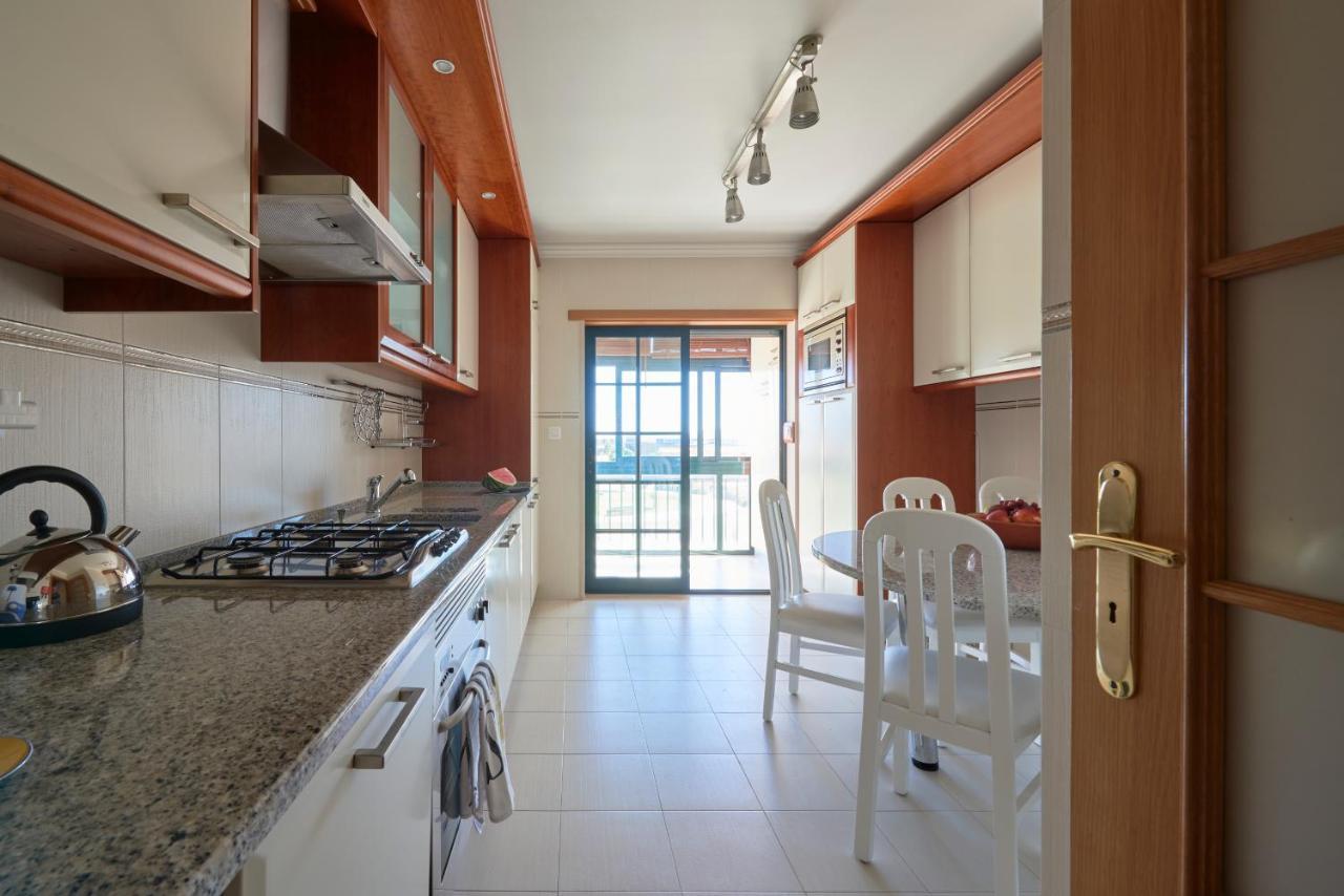 Apartamento Junto Nova&Praia Carcavelos II Ngoại thất bức ảnh