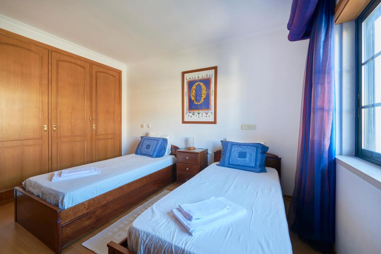 Apartamento Junto Nova&Praia Carcavelos II Ngoại thất bức ảnh