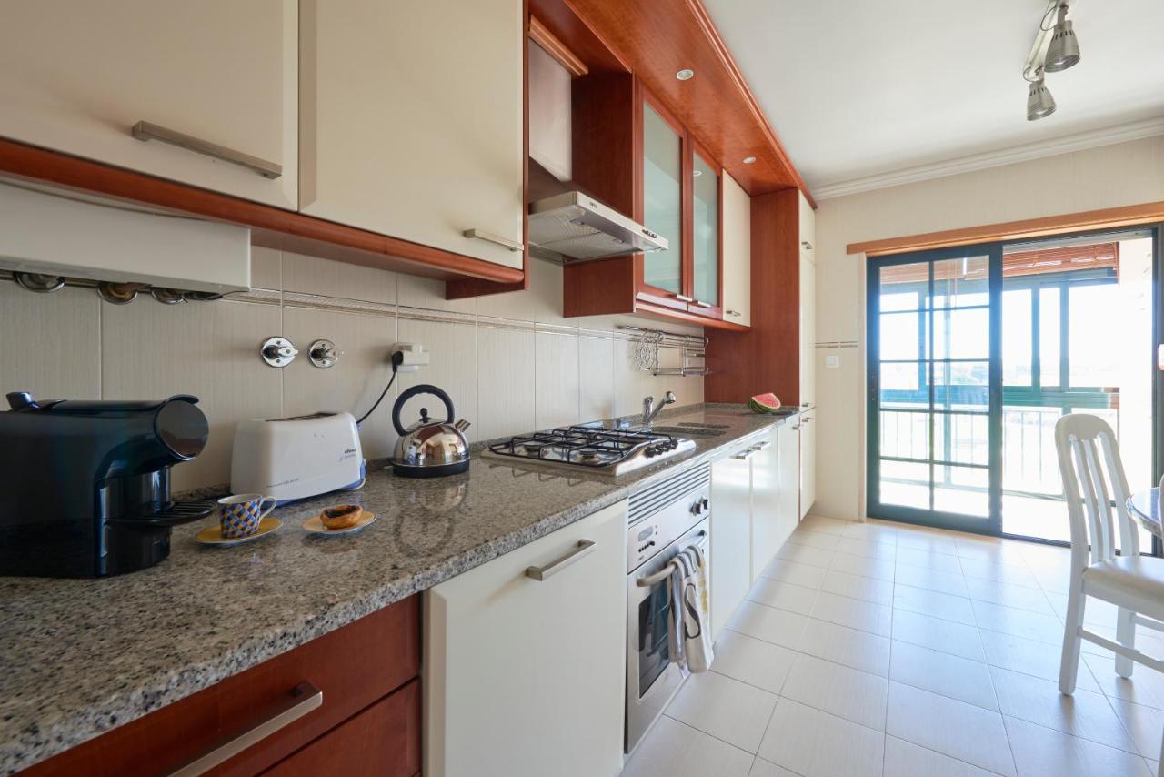 Apartamento Junto Nova&Praia Carcavelos II Ngoại thất bức ảnh