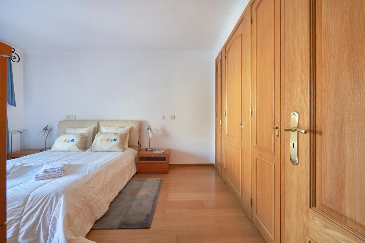 Apartamento Junto Nova&Praia Carcavelos II Ngoại thất bức ảnh