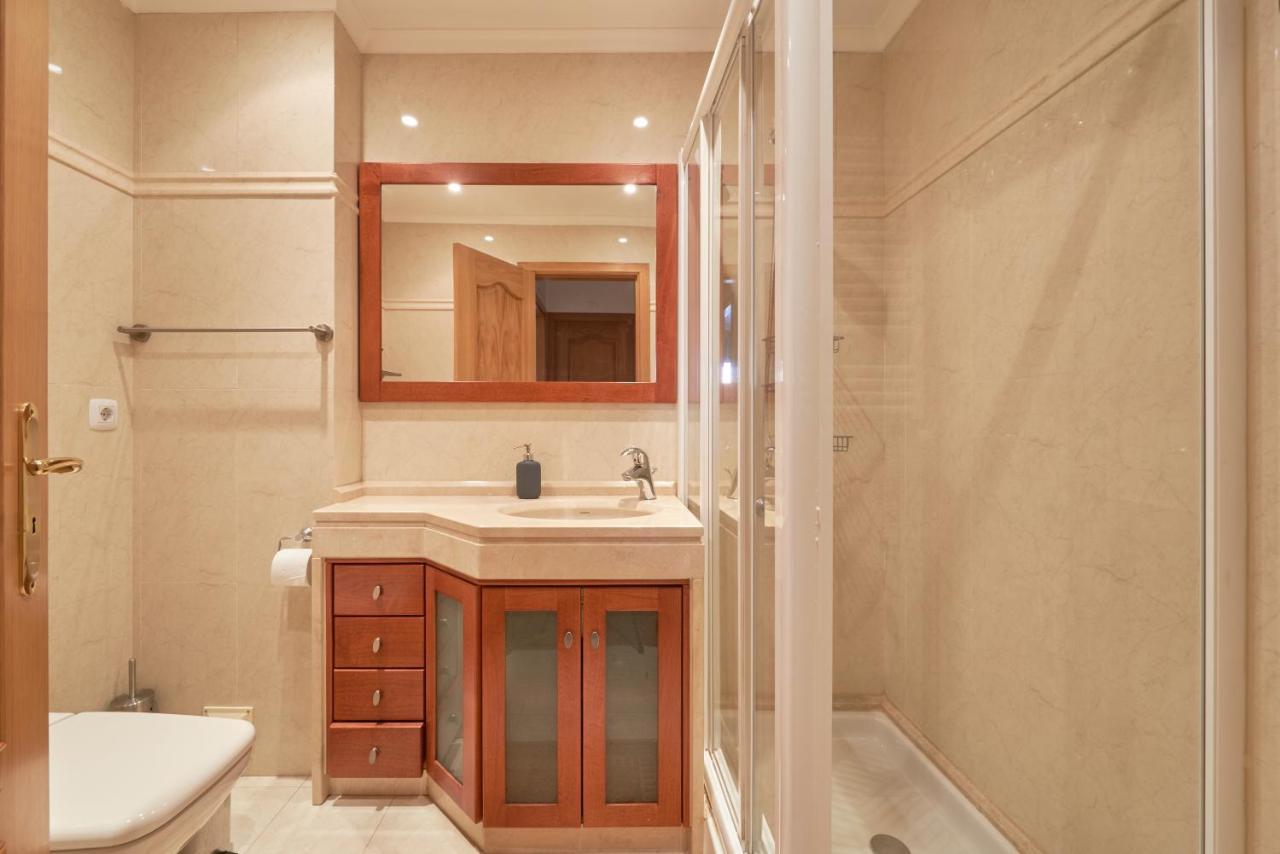 Apartamento Junto Nova&Praia Carcavelos II Ngoại thất bức ảnh