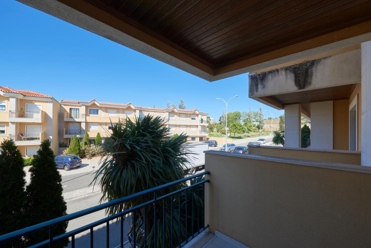 Apartamento Junto Nova&Praia Carcavelos II Ngoại thất bức ảnh