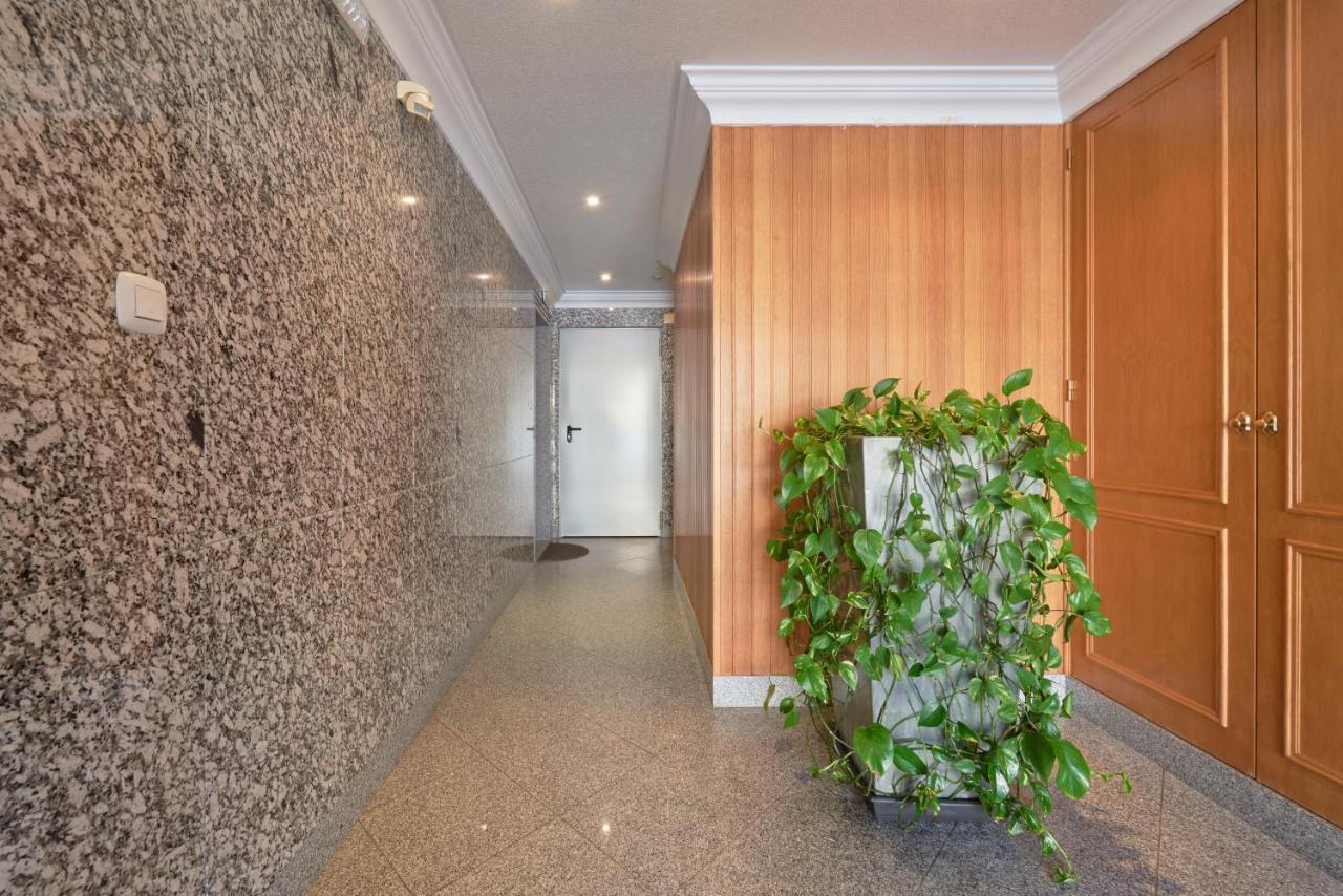 Apartamento Junto Nova&Praia Carcavelos II Ngoại thất bức ảnh
