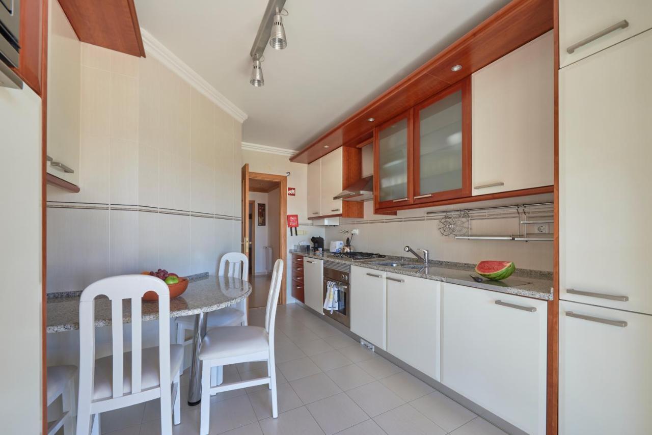 Apartamento Junto Nova&Praia Carcavelos II Ngoại thất bức ảnh