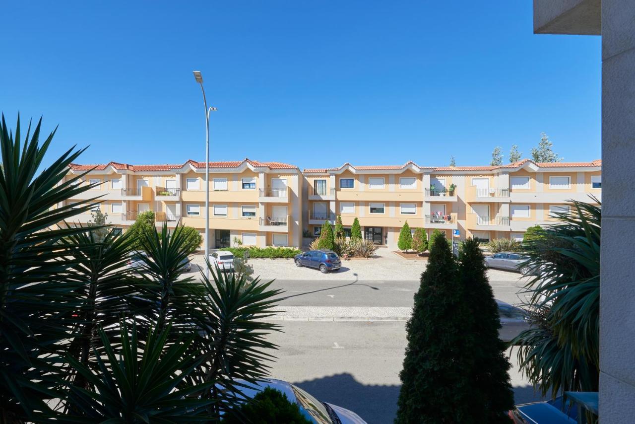 Apartamento Junto Nova&Praia Carcavelos II Ngoại thất bức ảnh